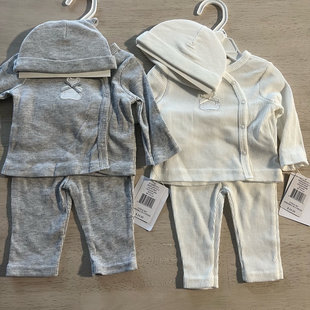 Matching sets